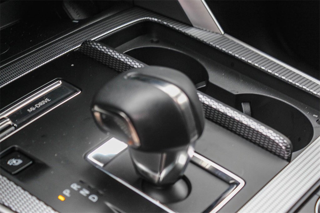 New 2025 MAZDA CX-70 Plug-In Hybrid w/ Premium Pkg image 21