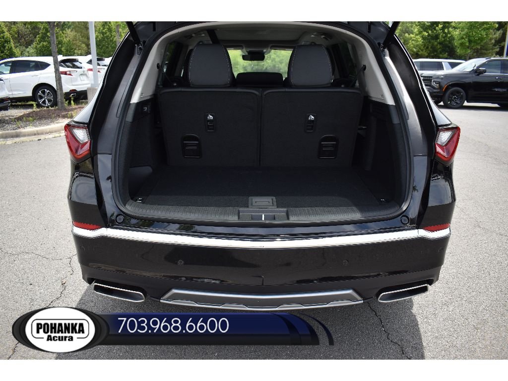 New 2026 Acura MDX w/ Technology Package AWD/4WD image 35