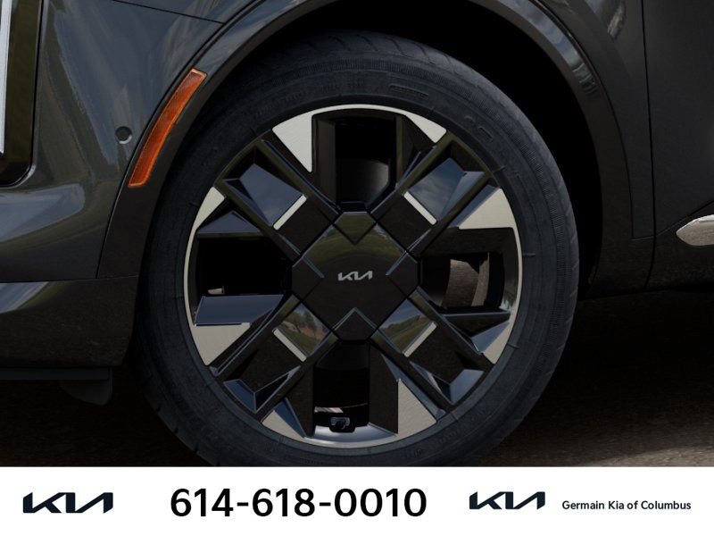 New 2026 Kia Sportage SX Prestige AWD/4WD image 12