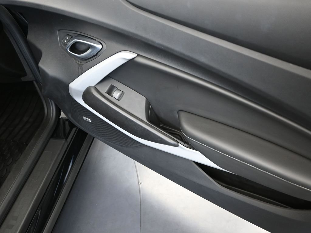 Used 2021 Chevrolet Camaro LT w/ RS Package image 20