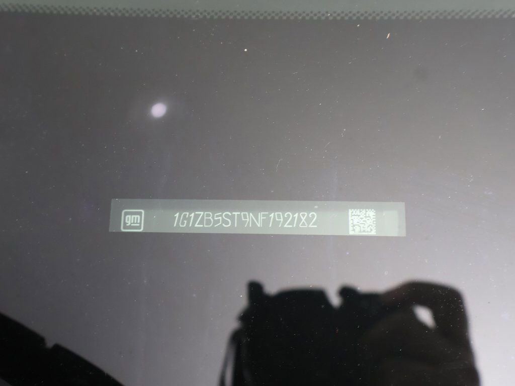 Used 2022 Chevrolet Malibu LS image 42