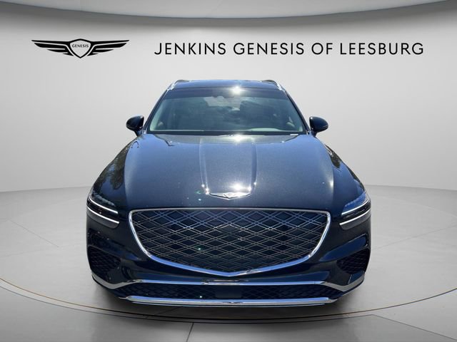 Used 2026 Genesis GV70 2.5T Select AWD/4WD image 12
