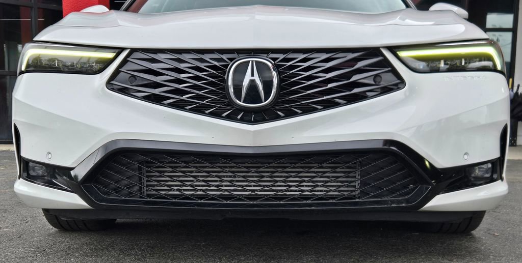 Used 2023 Acura Integra A-Spec FWD image 13