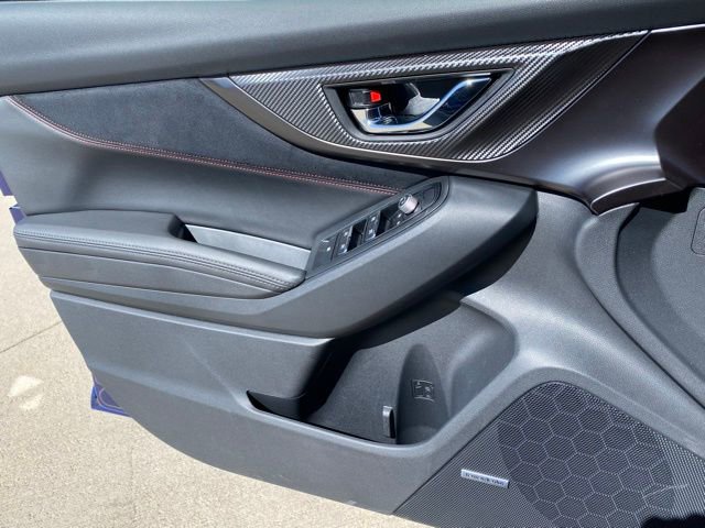 New 2026 Subaru WRX Limited image 11