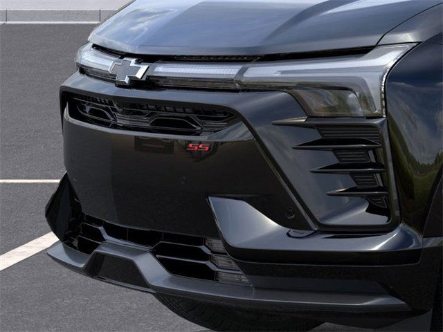New 2026 Chevrolet Blazer EV SS image 13
