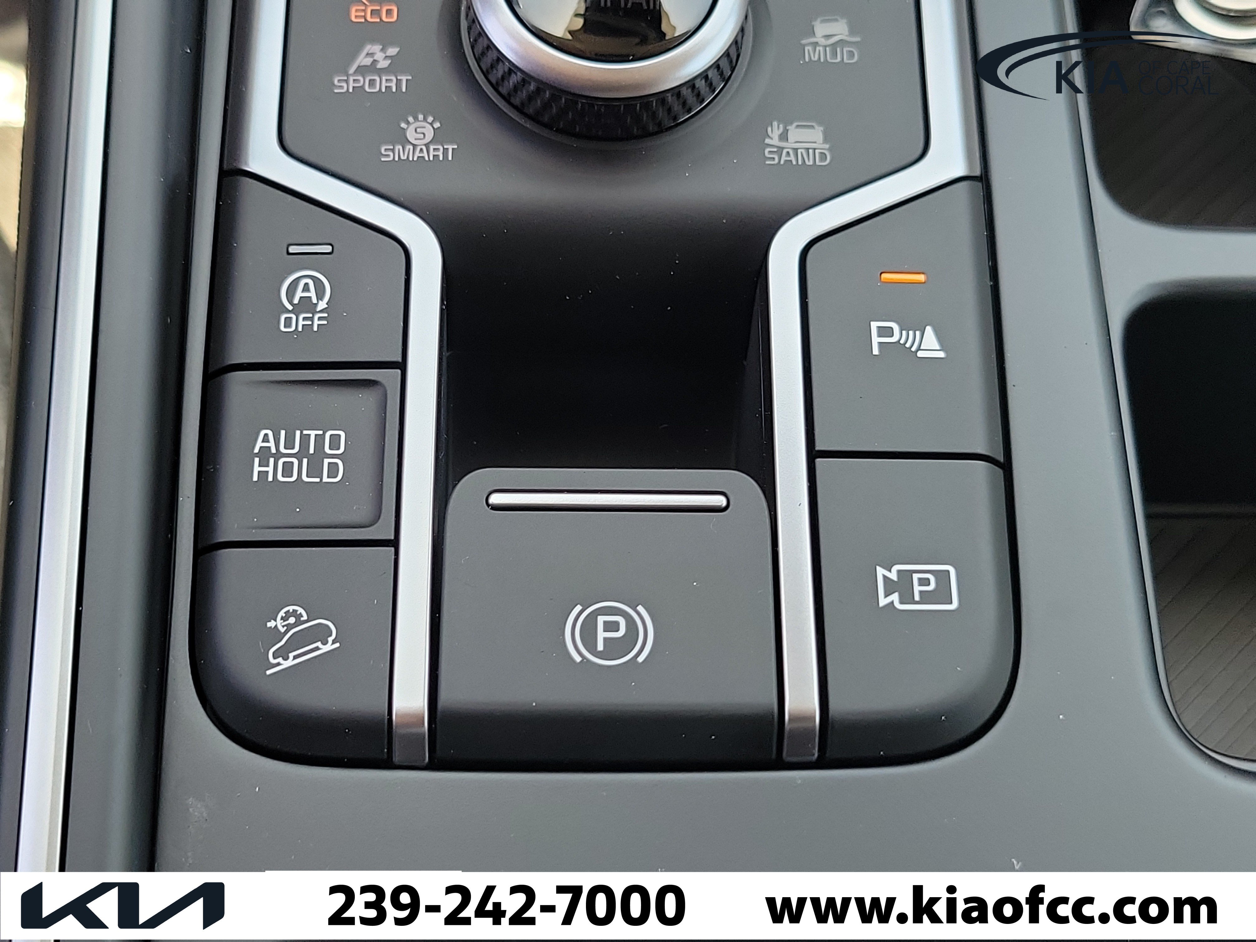 New 2026 Kia Sorento X-Line EX AWD/4WD image 28