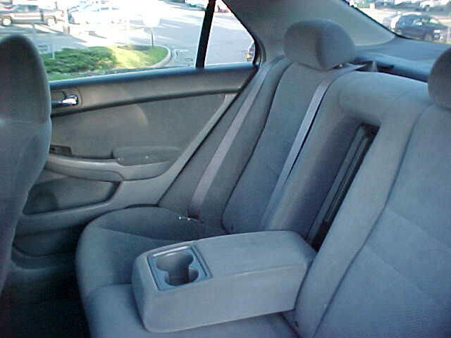 Used 2007 Honda Accord SE image 10