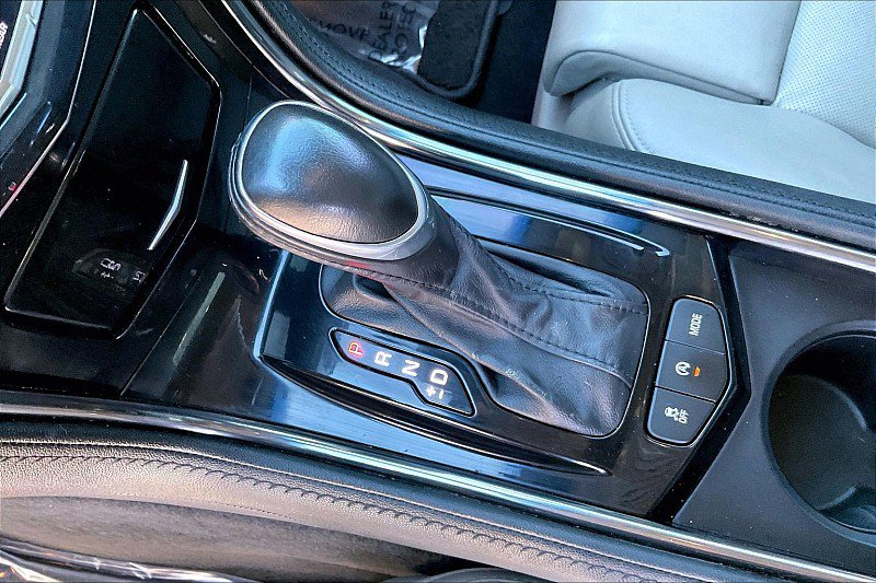 Used 2016 Cadillac ATS Premium w/ Cold Weather Package image 15