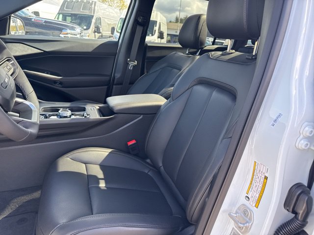 New 2026 Jeep Cherokee Limited AWD/4WD image 19