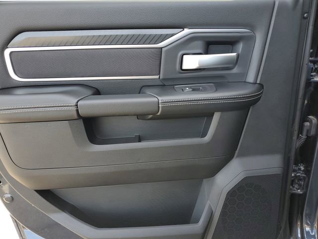 New 2026 RAM 3500 Big Horn image 17