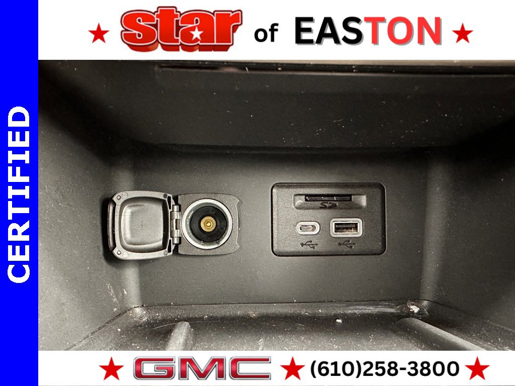 Certified 2022 GMC Acadia Denali w/ Denali Ultimate Package image 26