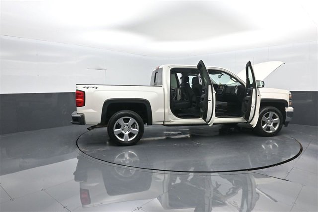 Used 2014 Chevrolet Silverado 1500 LT w/ LT Convenience Package image 33