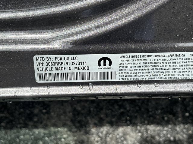 New 2026 RAM 3500 Limited AWD/4WD image 31