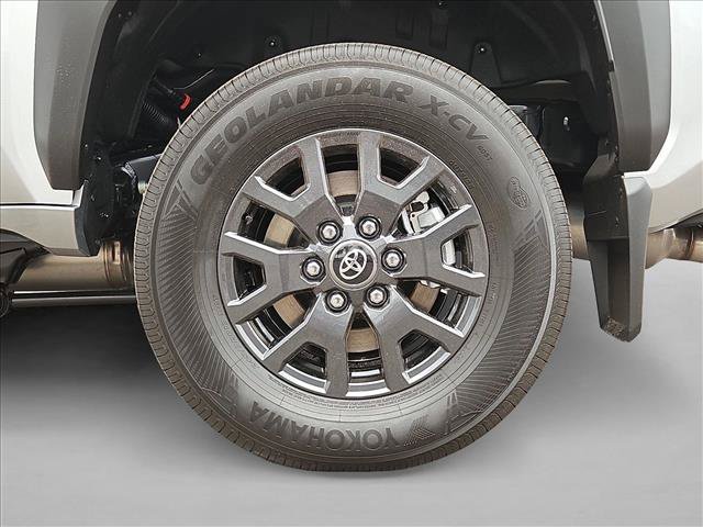 New 2026 Toyota 4Runner SR5 AWD/4WD image 10