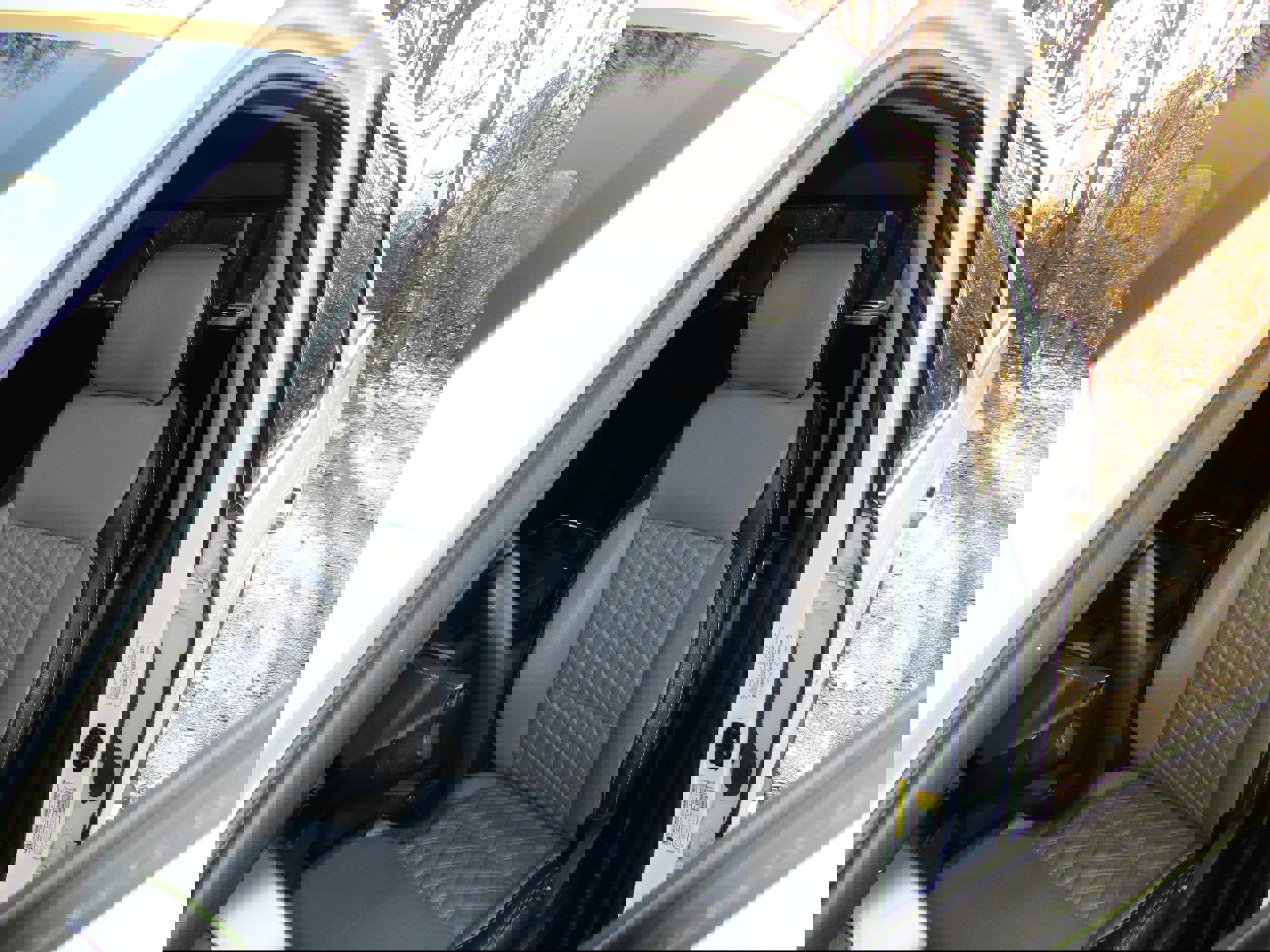 Certified 2022 Ford F150 XLT w/ Equipment Group 302A High image 12