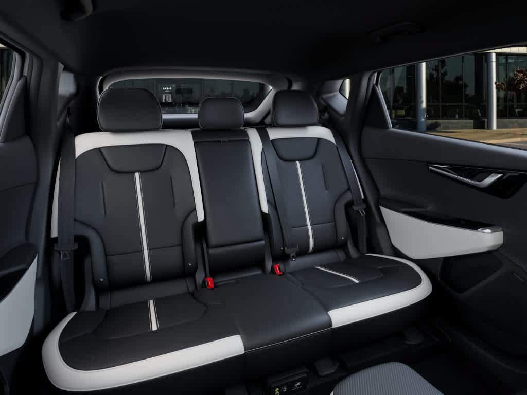 New 2026 Kia EV6 GT-Line RWD image 16