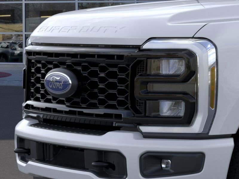 New 2026 Ford F250 XL image 17