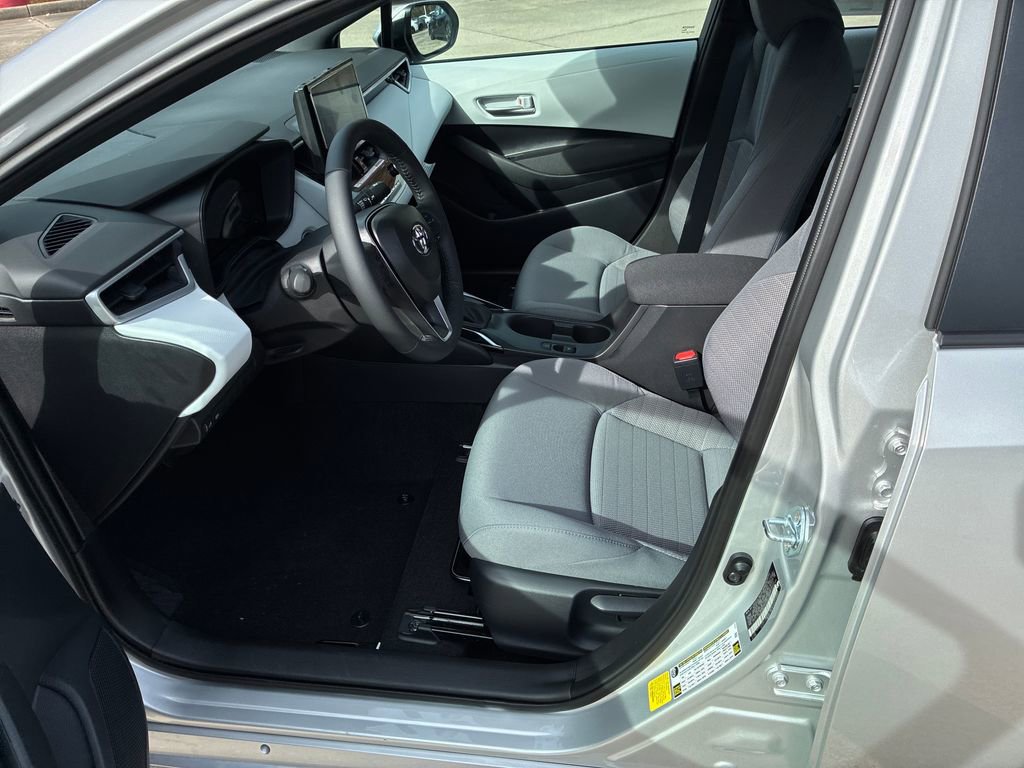 New 2026 Toyota Corolla SE image 15