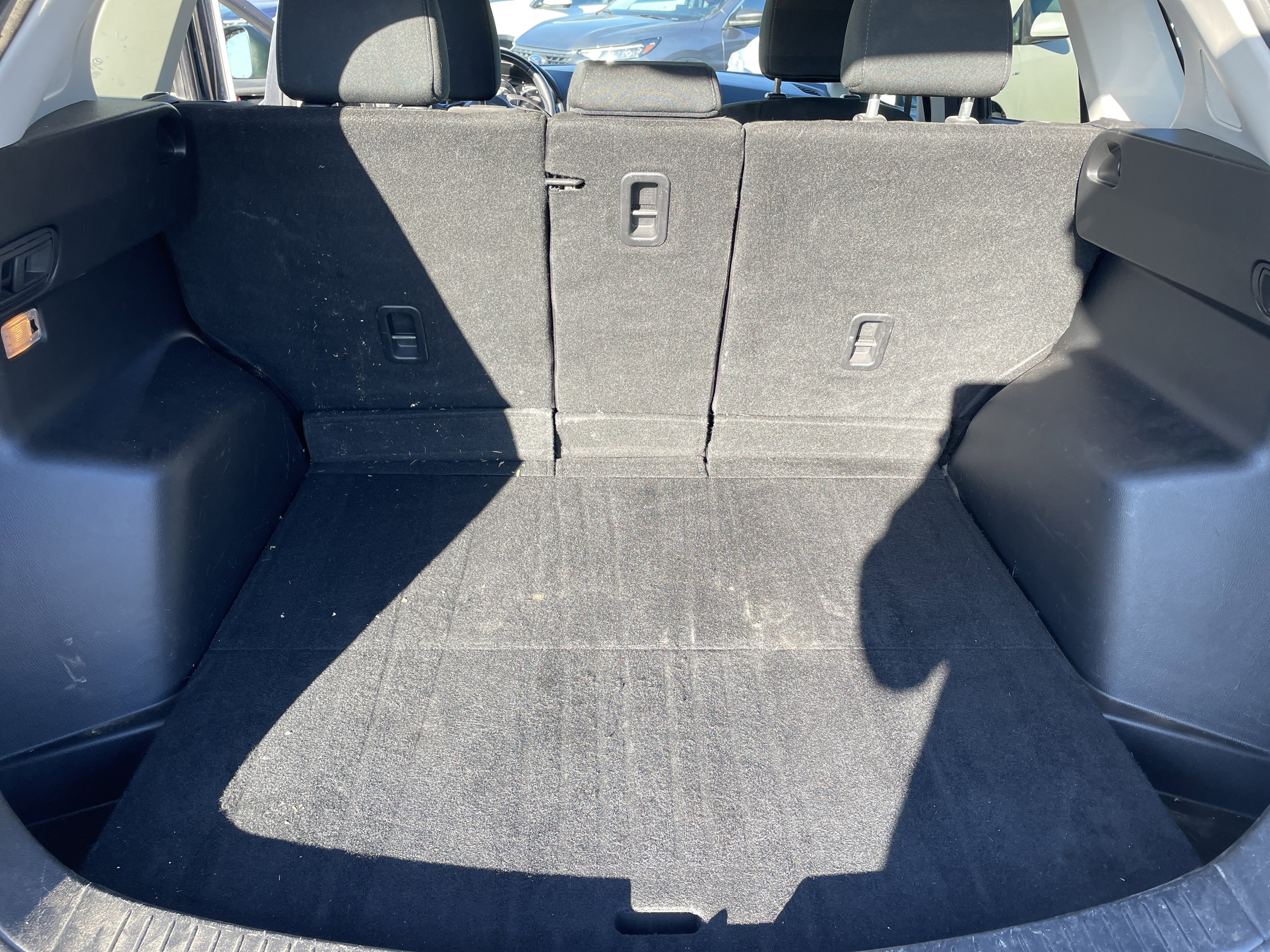 Used 2014 MAZDA CX-5 Touring w/ Bose/Moonroof Package image 14