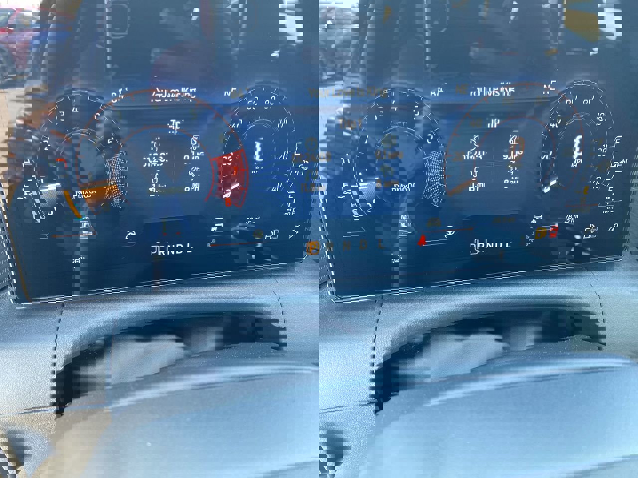 New 2026 Ford Mustang Premium image 32