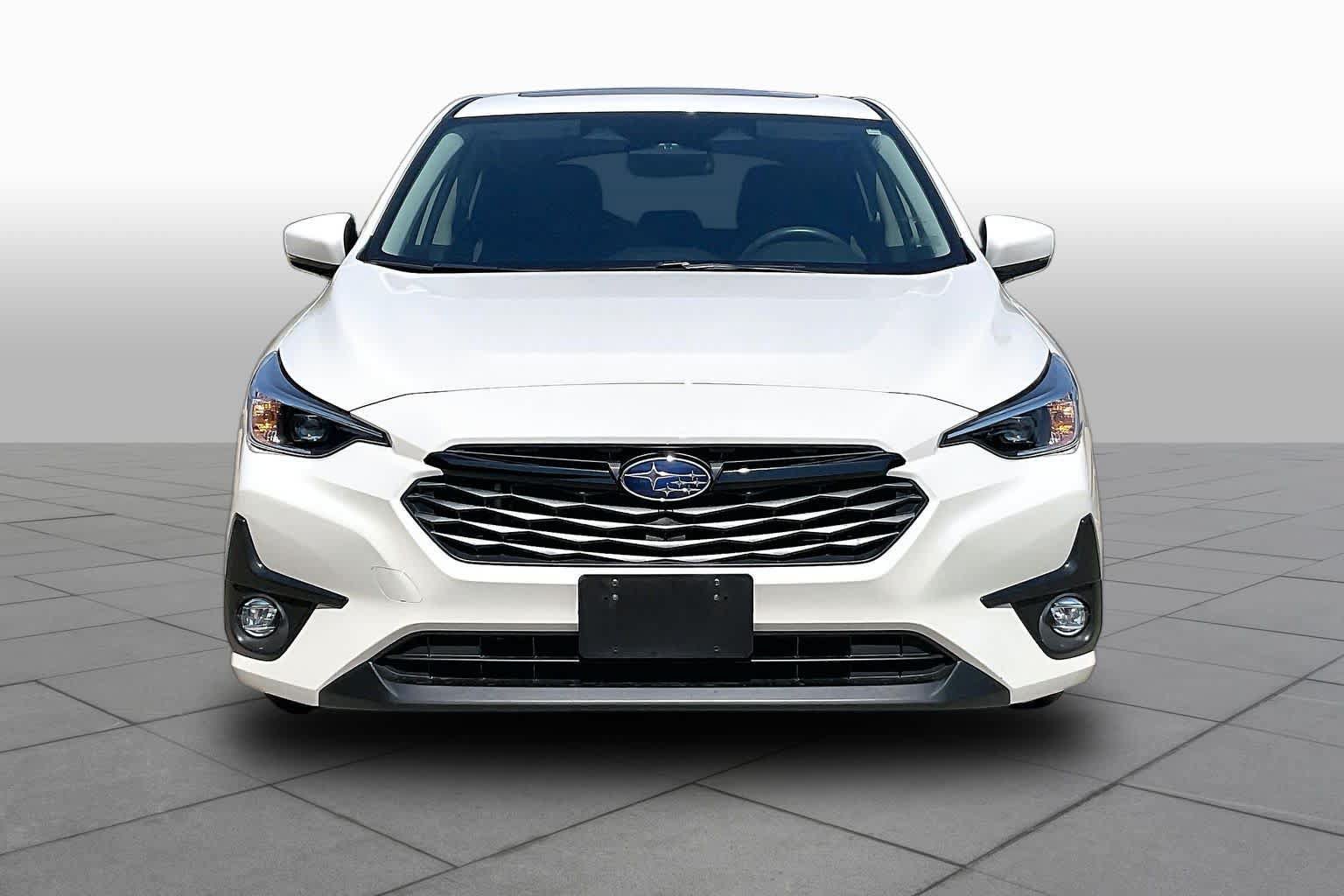 Used 2025 Subaru Impreza 2.0i Sport AWD/4WD image 4