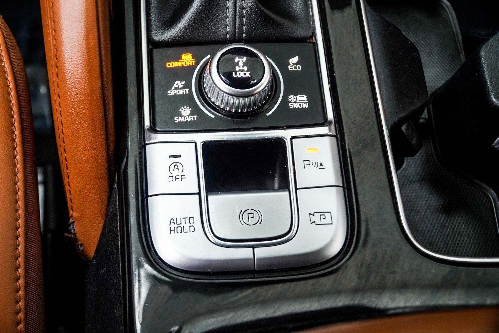 Used 2023 Kia Telluride SX Prestige X-Line image 18