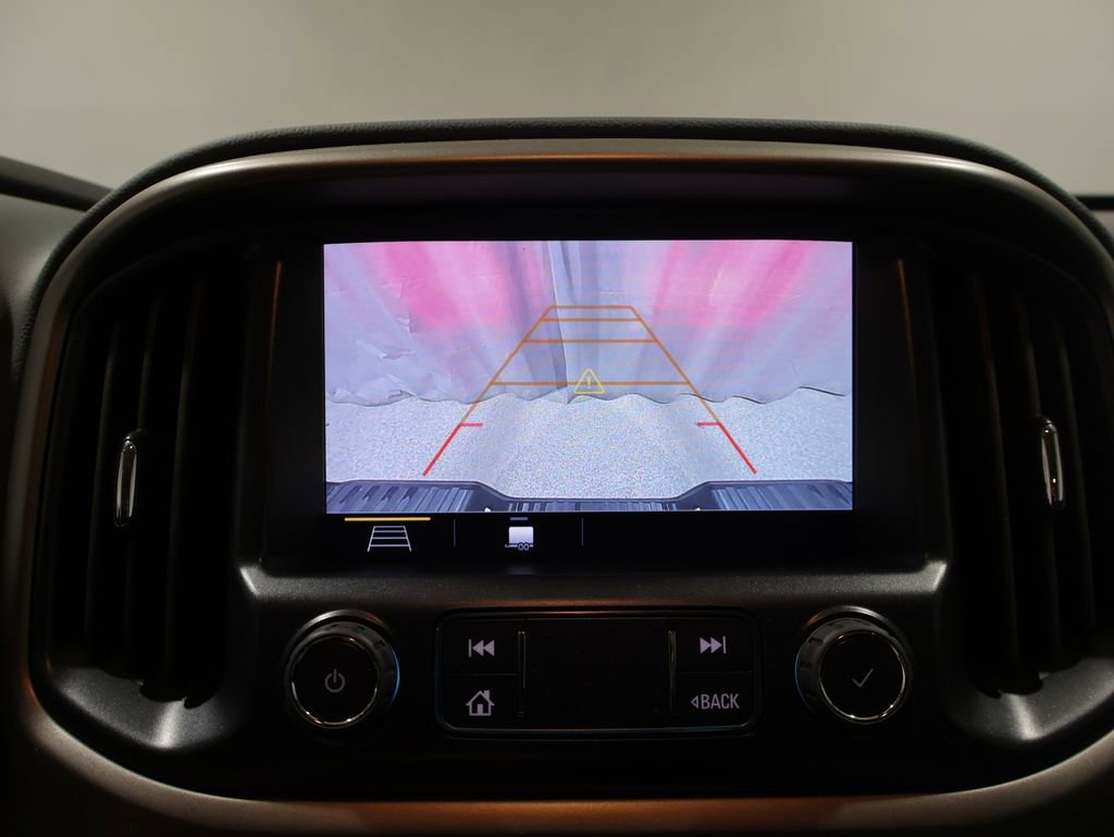 Used 2022 Chevrolet Colorado Z71 image 29