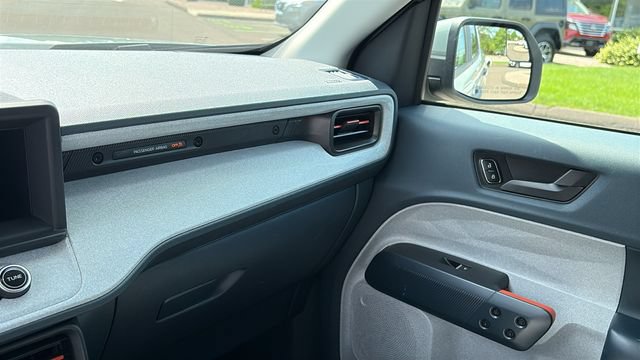 Used 2022 Ford Maverick XLT w/ Equipment Group 300A Standard AWD/4WD image 19