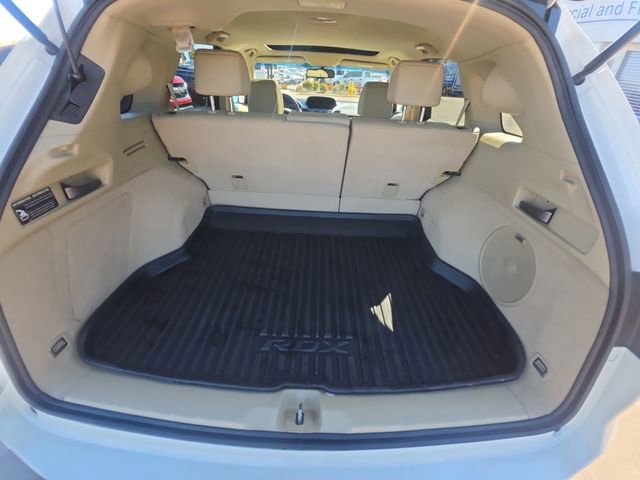 Used 2015 Acura RDX AWD w/ Technology Package image 16
