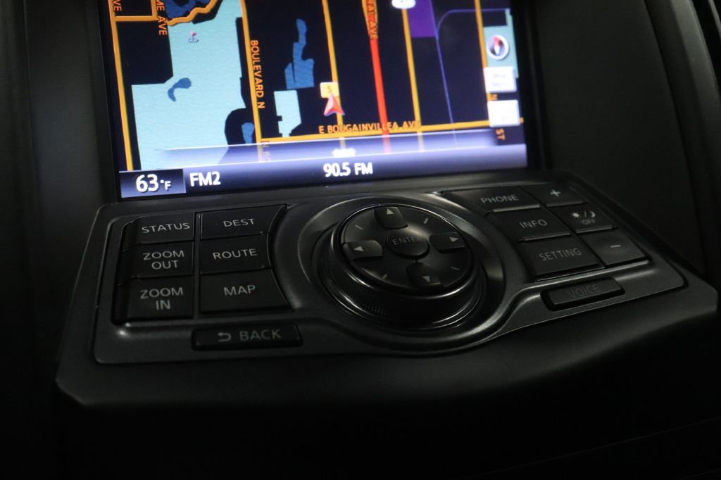 Used 2020 Nissan 370Z NISMO image 18