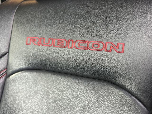 Used 2020 Jeep Gladiator Rubicon image 17