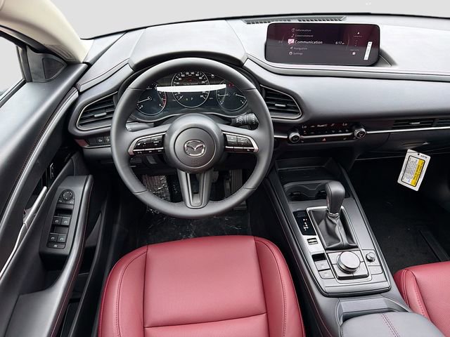 New 2026 MAZDA CX-30 AWD 2.5 S image 17