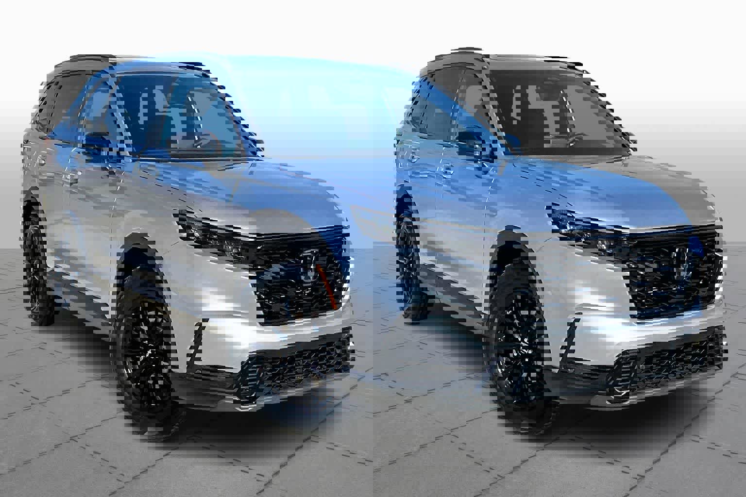 New 2026 Honda CR-V Sport-L image 2