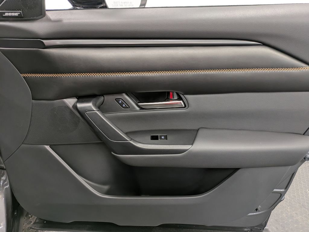 Used 2025 MAZDA CX-50 AWD 2.5 S w/ Premium Plus Pkg image 28