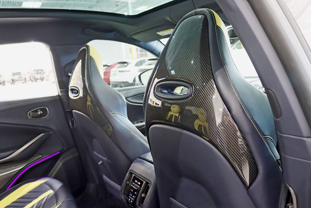 Used 2023 Aston Martin DBX 707 image 44