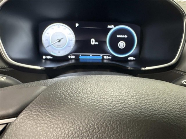Used 2023 Hyundai Santa Fe Limited w/ Cargo Package image 16