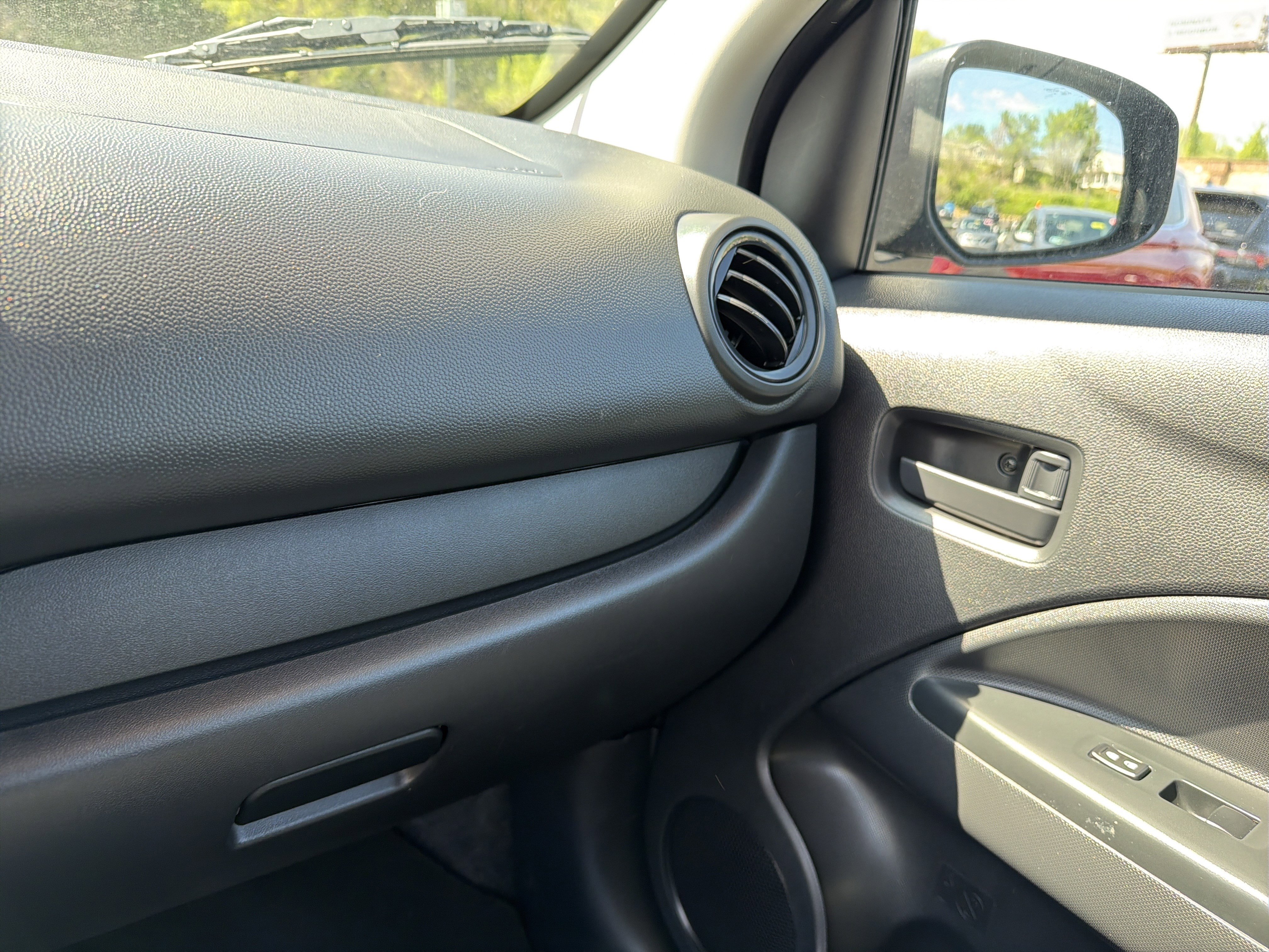 Used 2024 Mitsubishi Mirage G4 LE FWD image 23