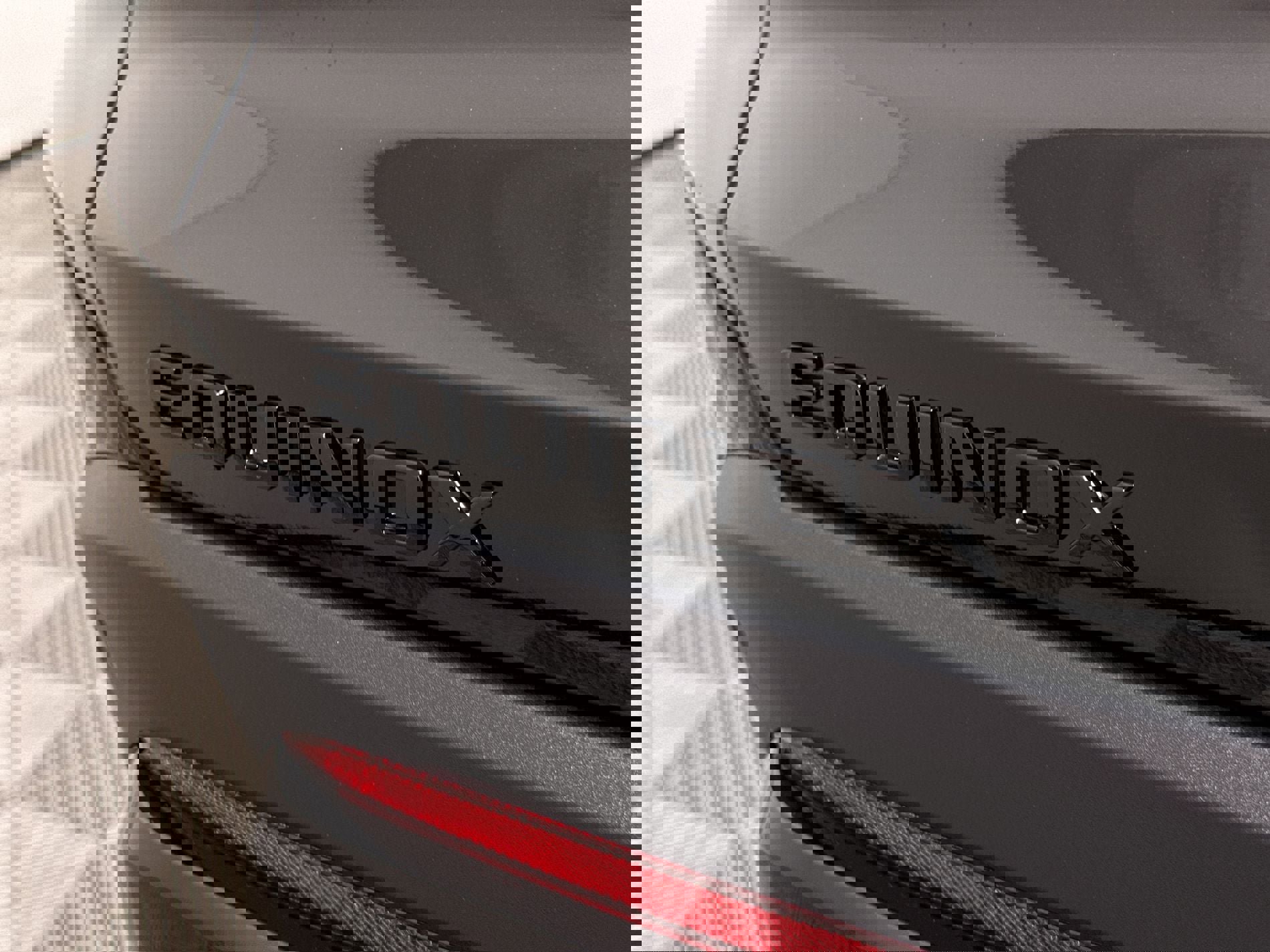 New 2026 Chevrolet Equinox RS image 67