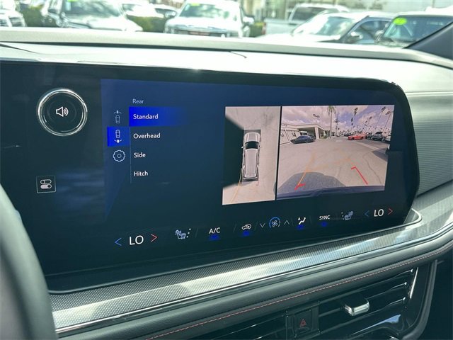 Used 2025 Chevrolet Tahoe RST image 14