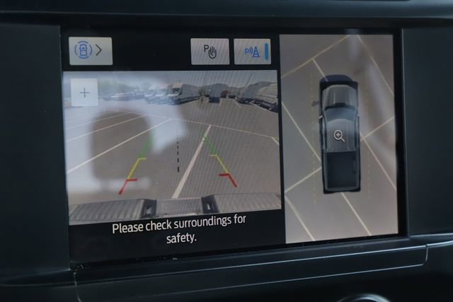 Used 2021 Ford F150 XL w/ STX Appearance Package image 32