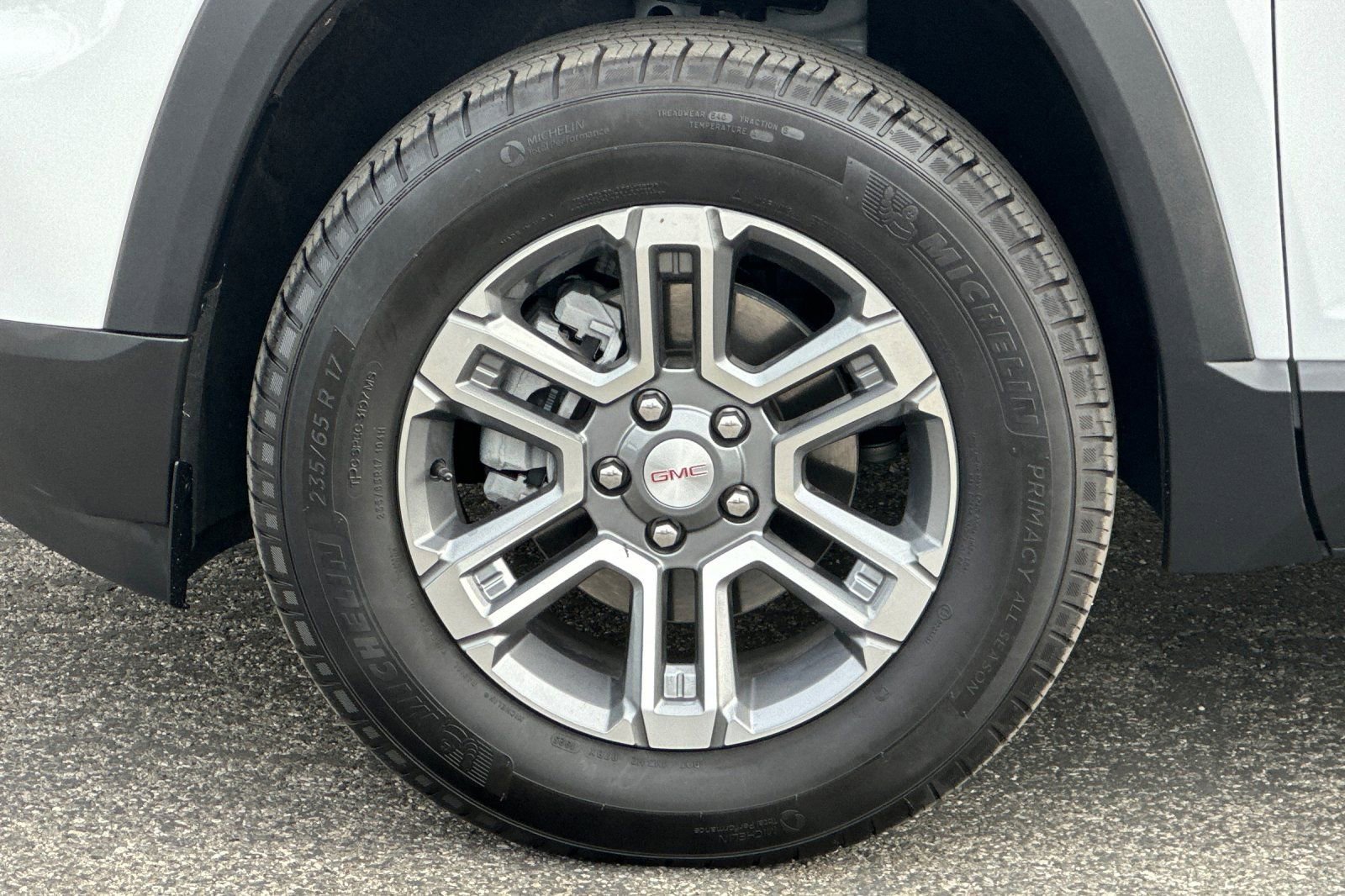 Used 2026 GMC Terrain Elevation image 37