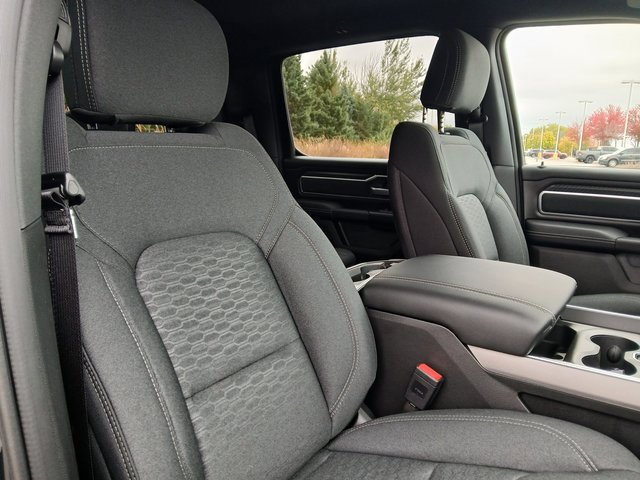 New 2026 RAM 1500 Big Horn w/ Night Edition image 38