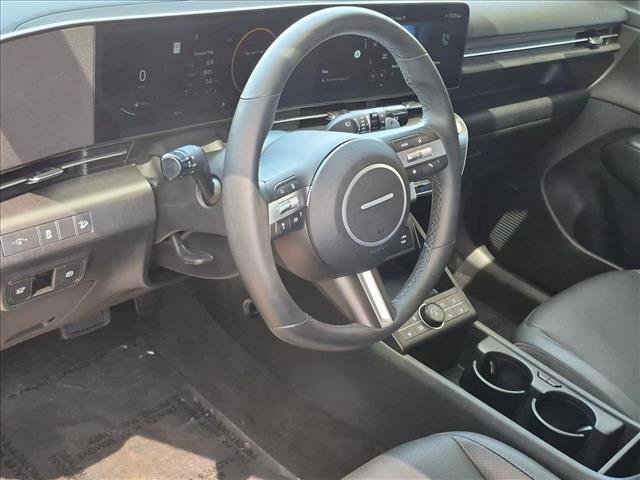 Used 2024 Hyundai Kona Limited AWD/4WD image 11