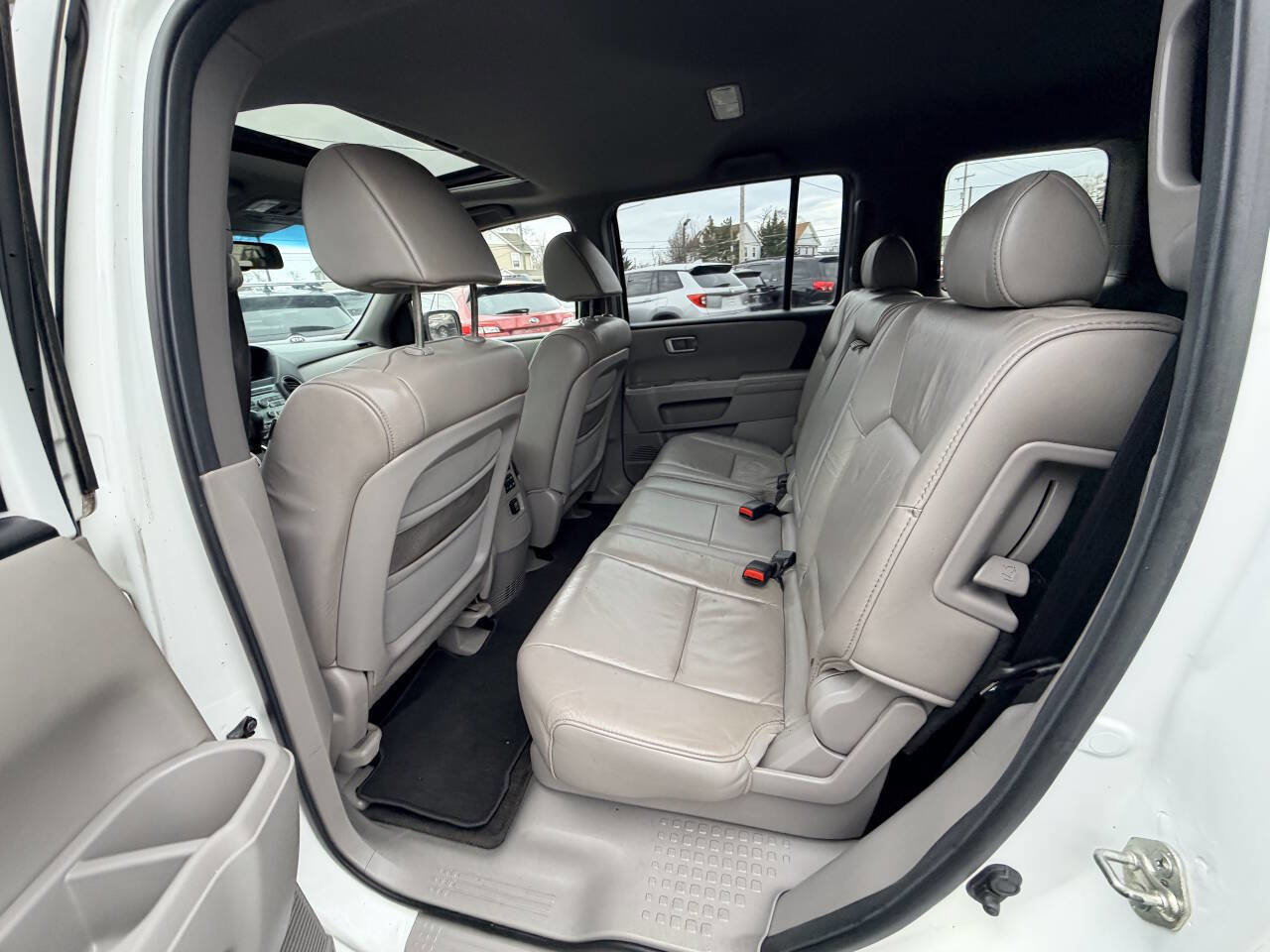 Used 2010 Honda Pilot EX-L image 45