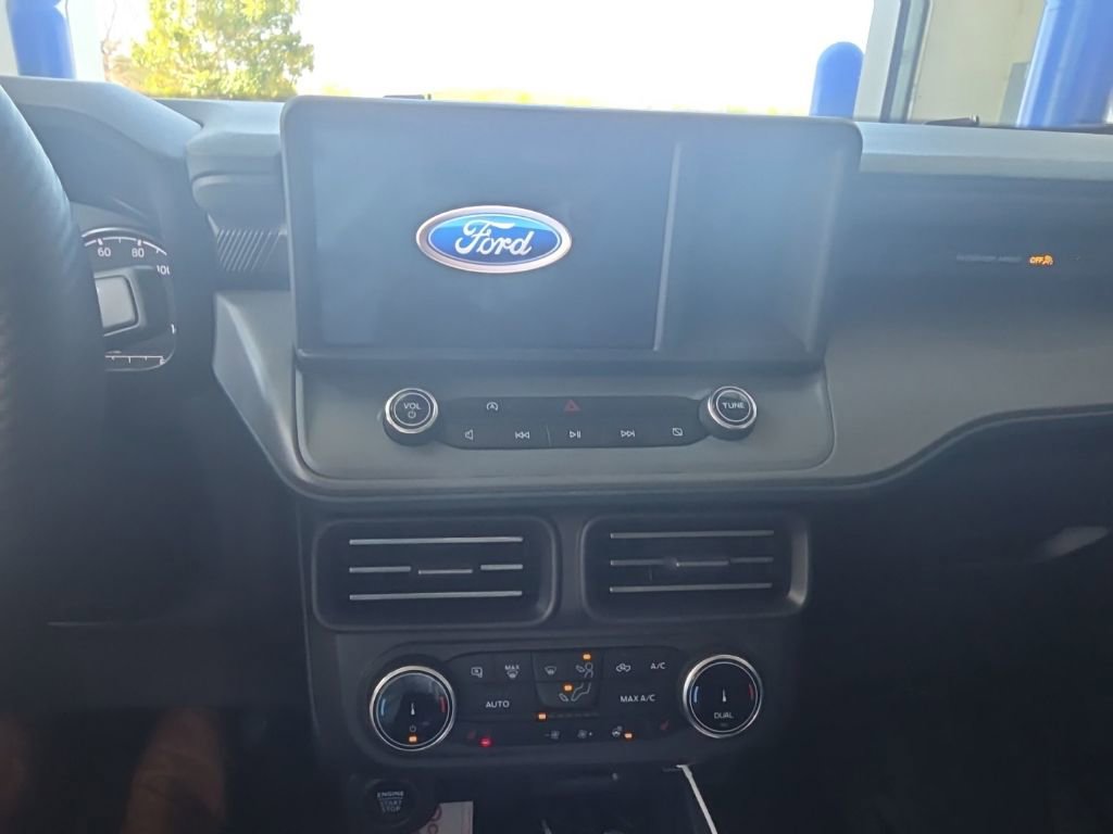 Used 2024 Ford Maverick Tremor w/ Tremor Off-Road Package image 13