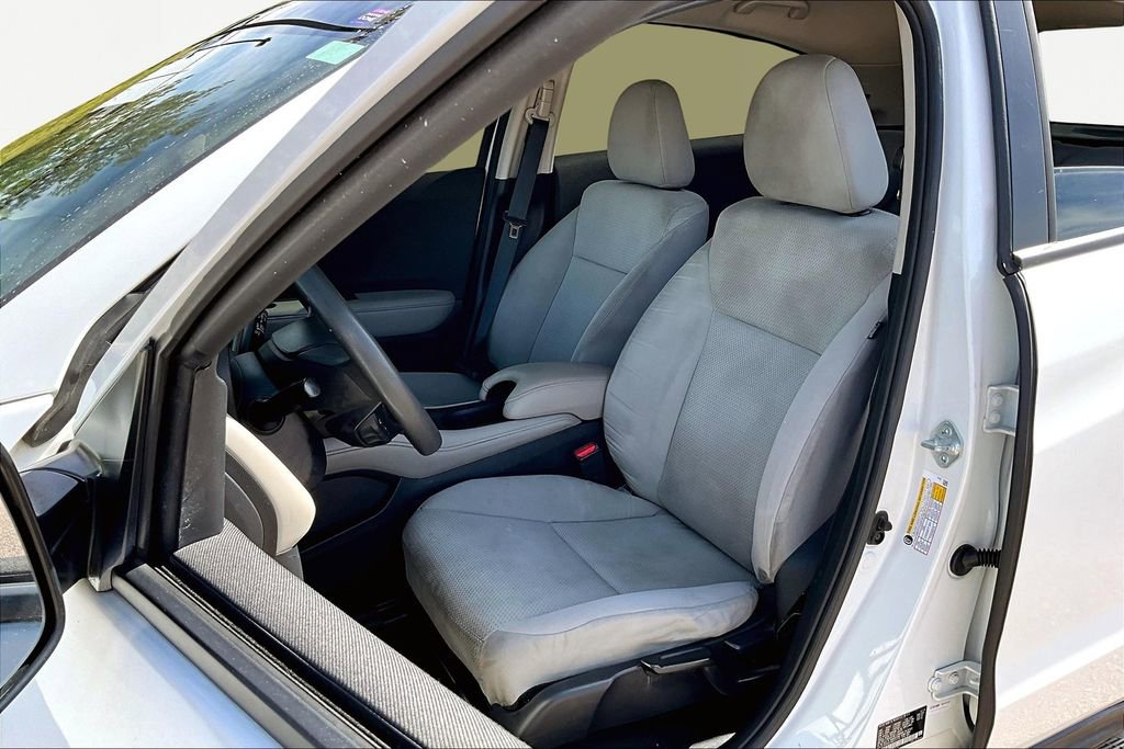 Used 2022 Honda HR-V LX image 26