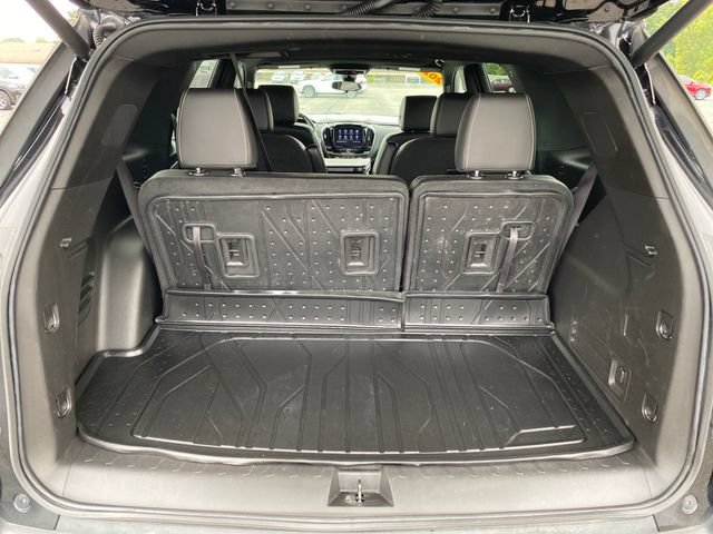 Certified 2023 Chevrolet Traverse LT w/ LPO, Floor Liner Package AWD/4WD image 20