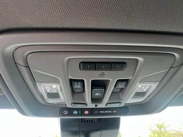 Used 2025 GMC Sierra 1500 Elevation w/ Elevation Premium Package image 21