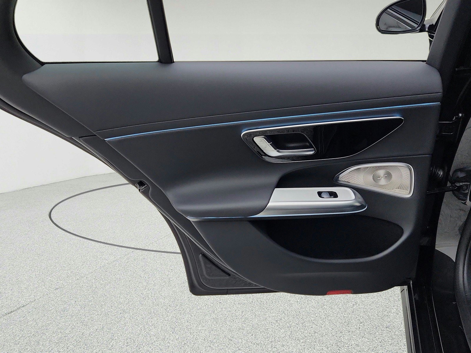 New 2027 Mercedes-Benz E 450 4MATIC Sedan image 24