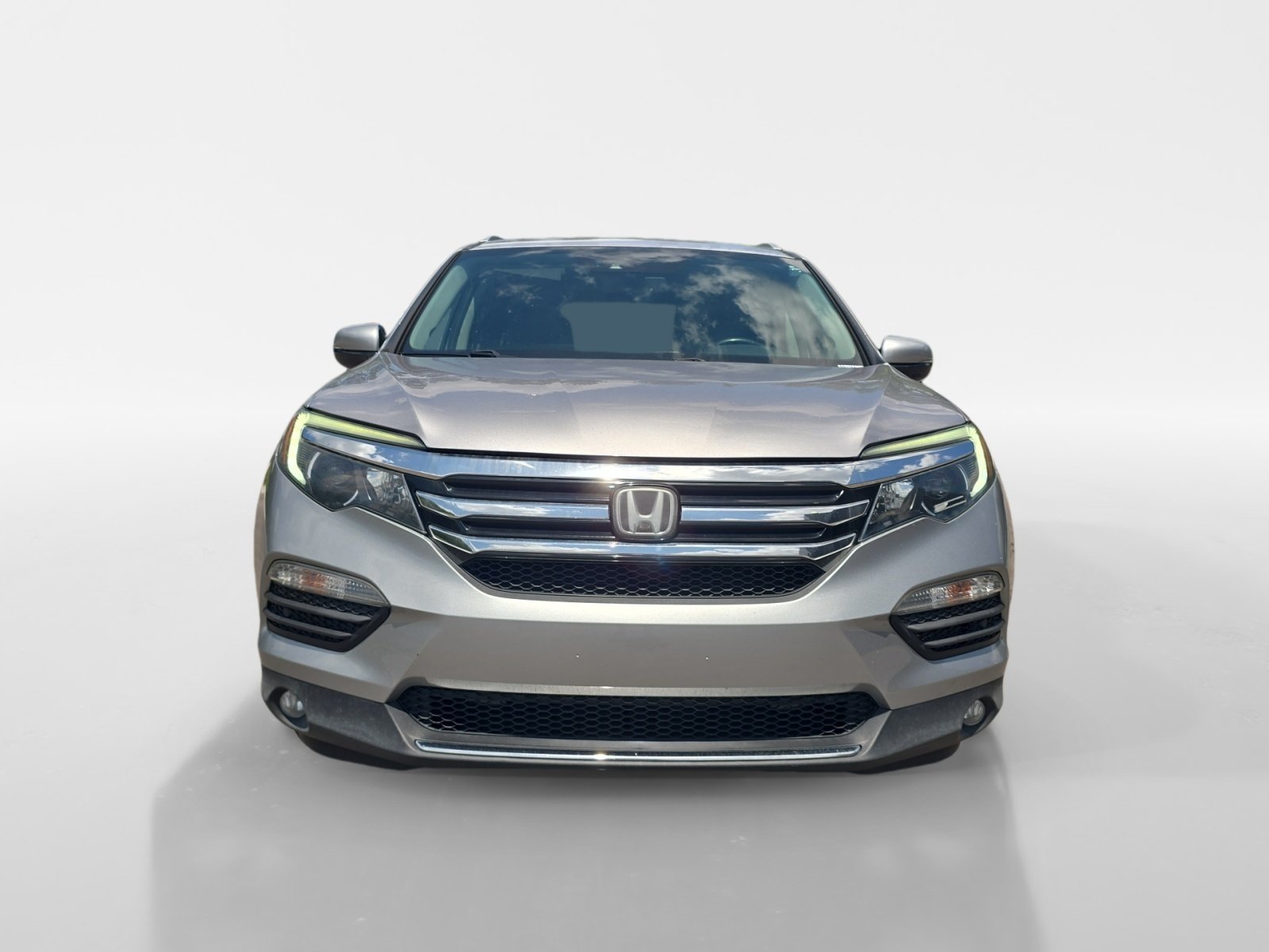 Used 2018 Honda Pilot Elite image 9